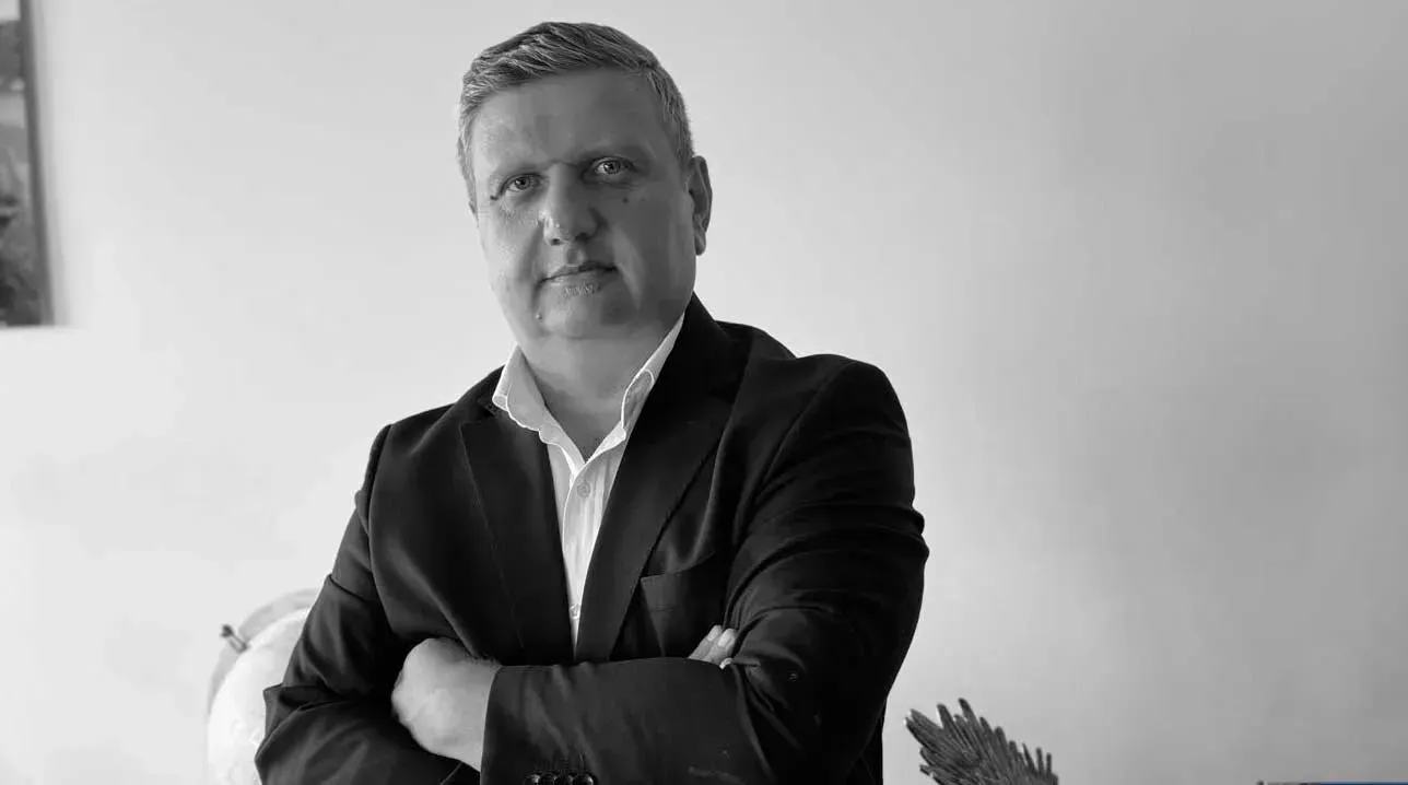 Serkan Sezgin