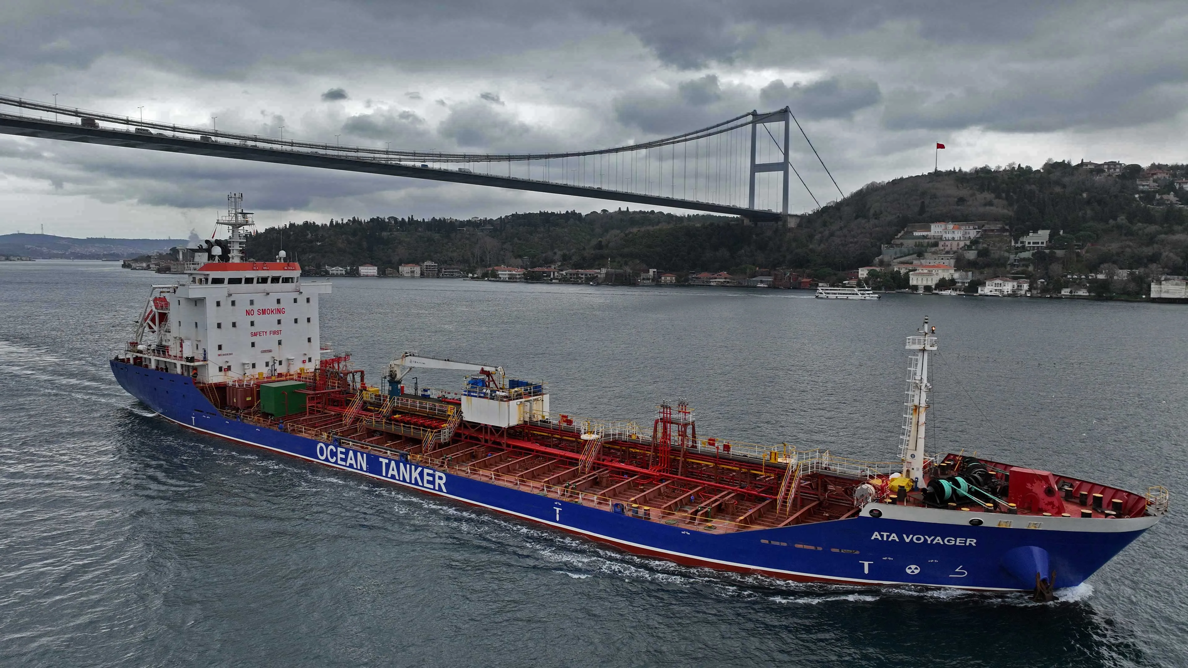 Maritime Expertise